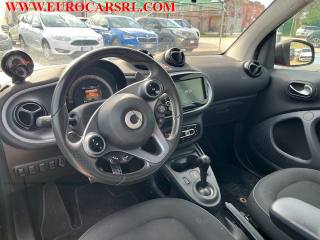 SMART ForTwo usata, con Cerchi in lega