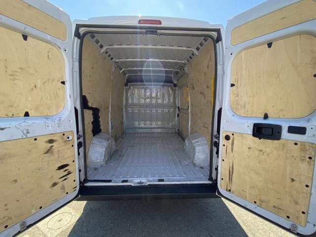 FIAT Ducato usata 24