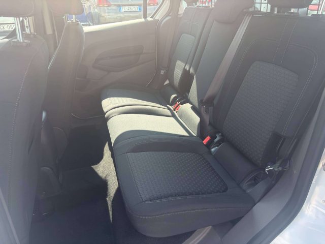 FORD Tourneo Connect usata, con Chiusura centralizzata