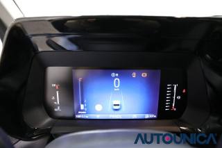 FORD Tourneo Courier usata, con Cerchi in lega