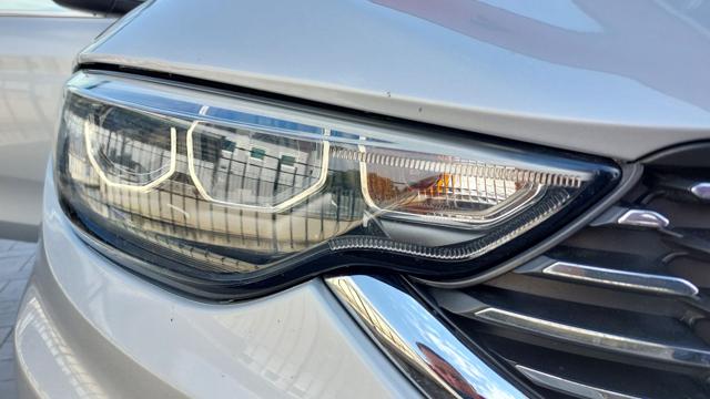 FIAT Tipo usata, con USB