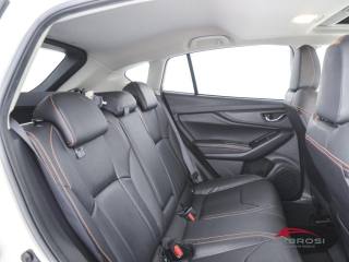 SUBARU XV usata 10