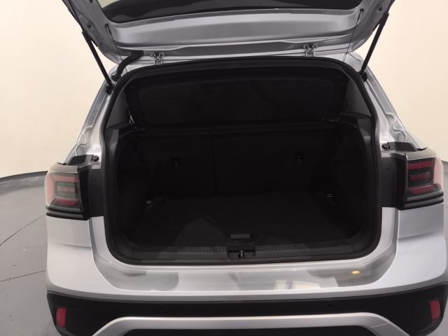 VOLKSWAGEN T-Cross usata, con Bluetooth