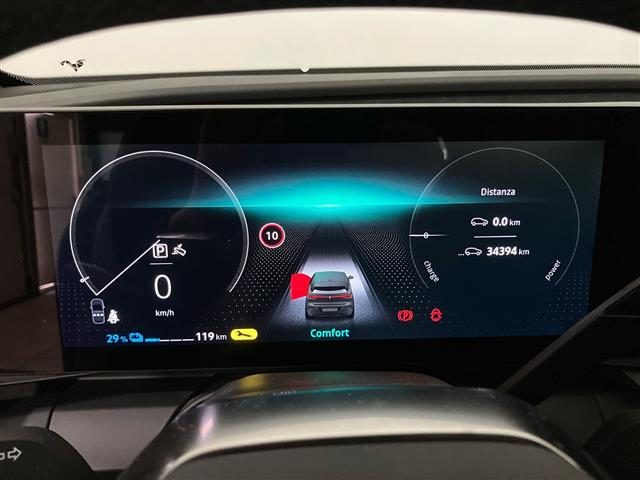 RENAULT Megane usata, con Fari LED