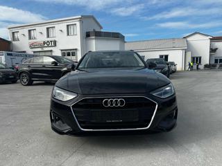 AUDI A4 usata, con Airbag