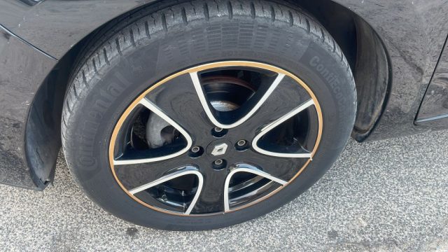 RENAULT Clio usata 19