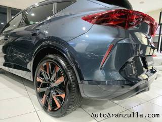 CUPRA Formentor usata, con Chiusura centralizzata telecomandata