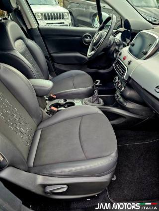 FIAT 500X usata, con ESP