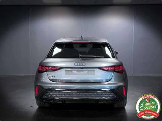 AUDI A3 usata, con Boardcomputer