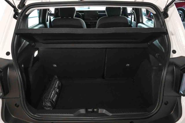 CITROEN C3 usata, con Boardcomputer