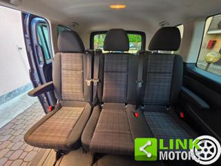 MERCEDES-BENZ Vito usata, con Chiusura centralizzata