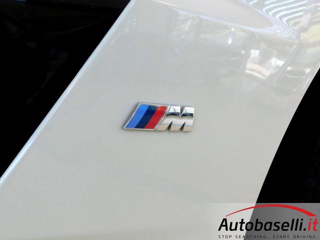 BMW Z4 usata, con Sensori di parcheggio posteriori