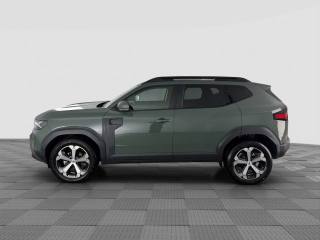 DACIA Duster usata 1