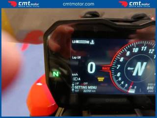DUCATI Streetfighter usata 4
