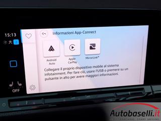 VOLKSWAGEN Golf GTI usata, con Streaming musicale integrato