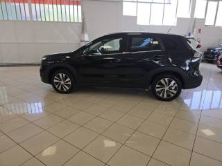 SUZUKI S-Cross usata, con Airbag laterali