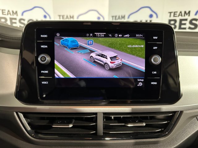 VOLKSWAGEN T-Roc usata, con Immobilizzatore elettronico