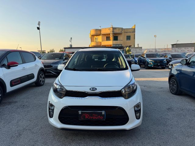 KIA Picanto usata, con ABS