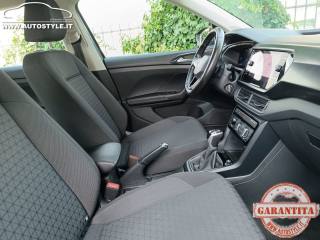 VOLKSWAGEN T-Cross usata 77