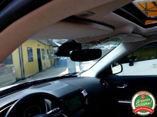 JEEP Compass usata, con Fari LED
