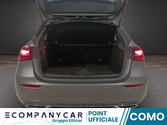 MERCEDES-BENZ A 180 usata, con Park Distance Control