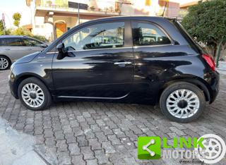 FIAT 500 usata, con Cronologia tagliandi