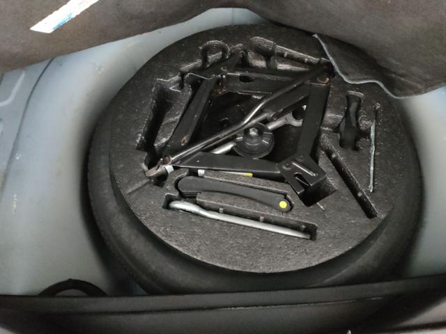 FIAT 500L usata, con Touch screen