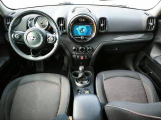MINI Countryman usata, con Alzacristalli elettrici