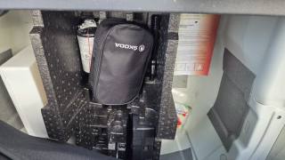 SKODA Kamiq usata, con Climatizzatore