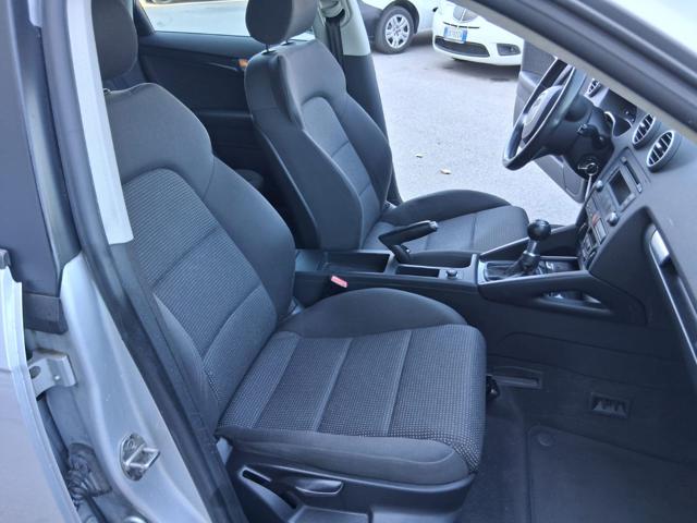 AUDI A3 usata, con ESP