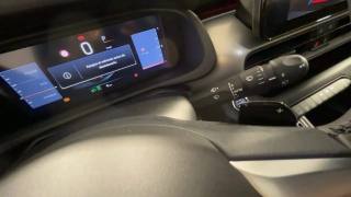 JEEP Avenger usata, con Fendinebbia