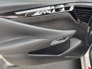 DS AUTOMOBILES DS 4 usata, con Sensori di parcheggio posteriori