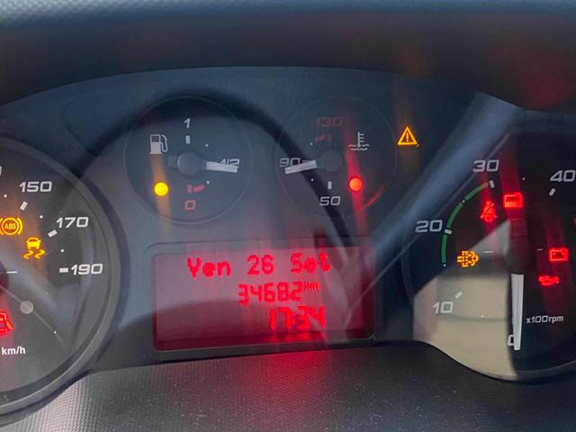 IVECO Daily usata 6