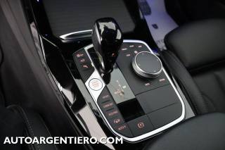 BMW X3 usata, con Interni in pelle