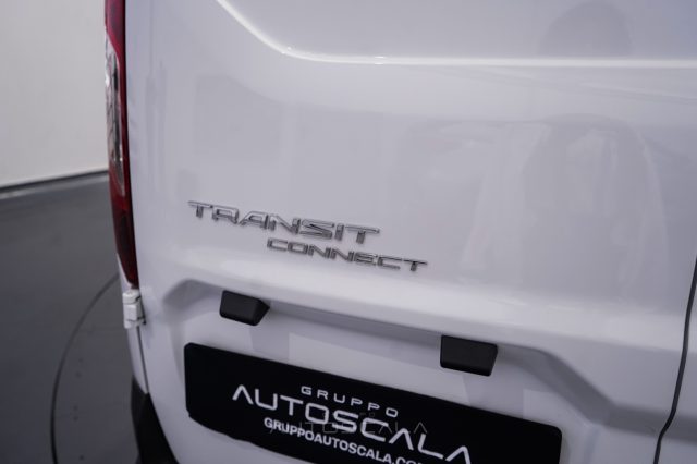 FORD Transit Connect usata 22