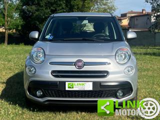 FIAT 500L usata, con Airbag