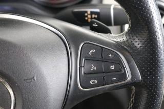 MERCEDES-BENZ GLA 200 usata 25