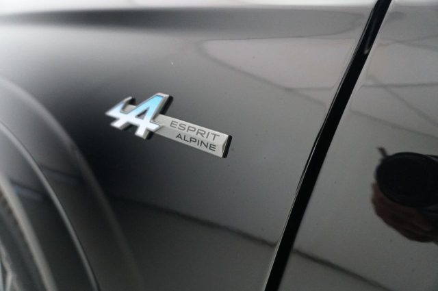 RENAULT Austral usata, con Sedili riscaldati