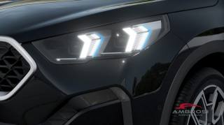 BMW X2 usata 5