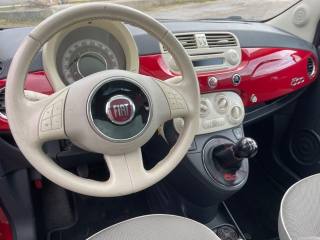 FIAT 500 usata 12