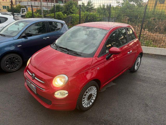FIAT 500 usata, con ABS