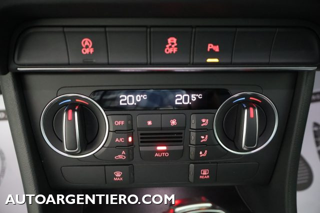 AUDI Q3 usata, con ESP