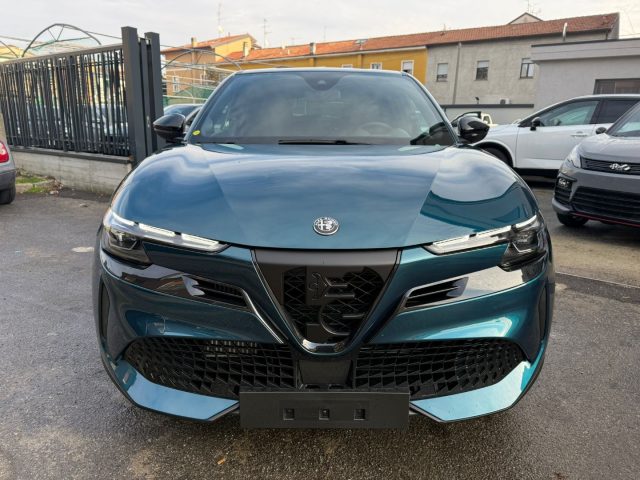ALFA ROMEO Junior usata, con ESP