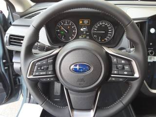 SUBARU Crosstrek usata, con Cerchi in lega