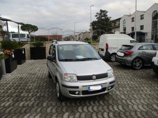 FIAT Panda usata, con Airbag