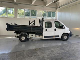 PEUGEOT Boxer usata, con Cruise Control