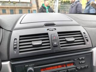 BMW X3 usata, con Cruise Control