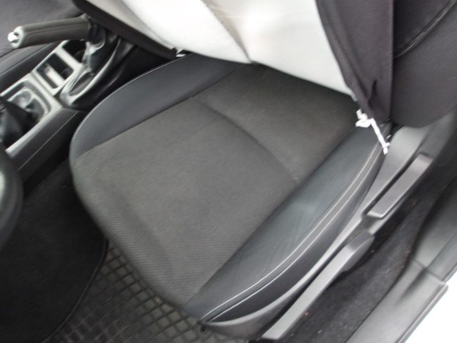 SUBARU XV usata, con Fari Xenon