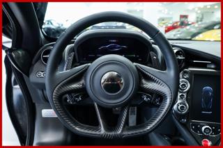 MCLAREN 720S usata, con Immobilizzatore elettronico