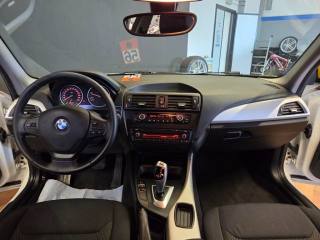 BMW 118 usata, con Servosterzo